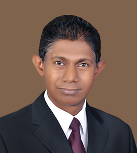 Jagath Peiris