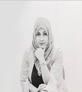 Sabrina Zavahir